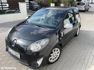 Renault Twingo 1.2 16V Rip Curl