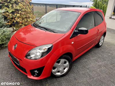 Renault Twingo 1.2 16V Rip Curl