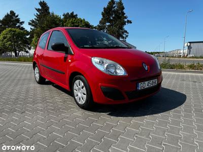 Renault Twingo 1.2 8V Access