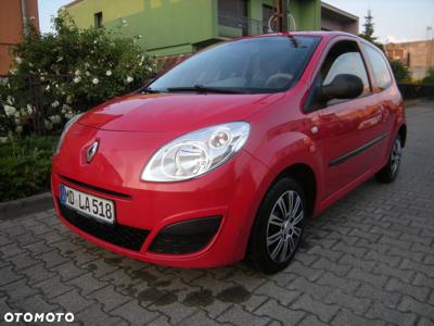 Renault Twingo 1.2 Authentique