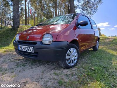 Renault Twingo 1.2