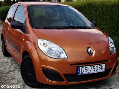 Renault Twingo 1.2 Expression