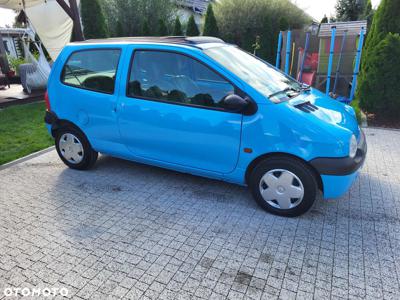 Renault Twingo 1.2 Helios Quickshift