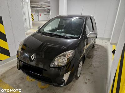 Renault Twingo 1.2 TCE GT