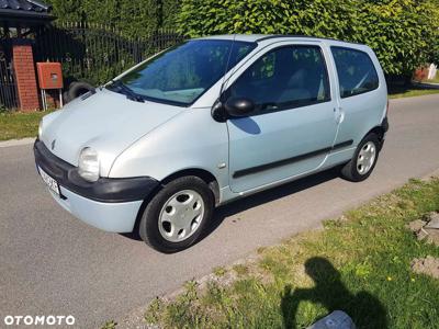 Renault Twingo 1.2 Twin