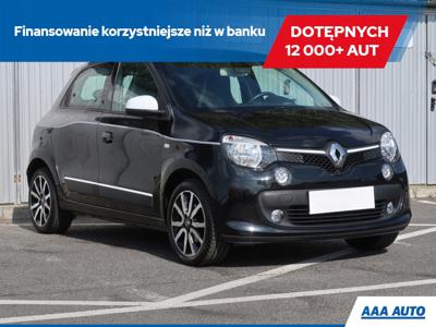 Renault Twingo III Hatchback SCe 70KM 2014