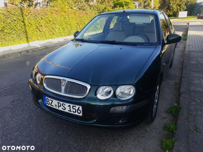 Rover 25 1.4 Classic