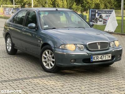 Rover 45 1.4 Charme