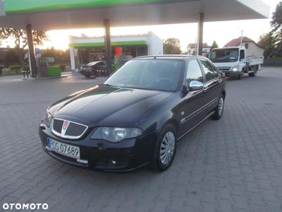 Rover 45 1.8