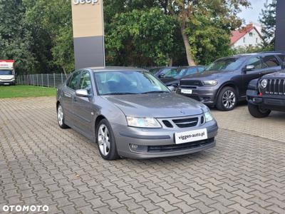 Saab 9-3 1.8t Vector