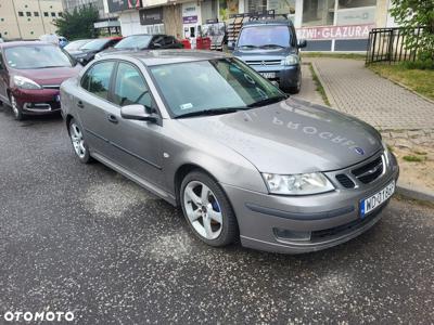 Saab 9-3 1.9TiD Linear Sport