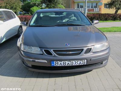 Saab 9-3 1.9TiD PF Vector