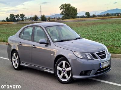 Saab 9-3 1.9TiDS PF Vector