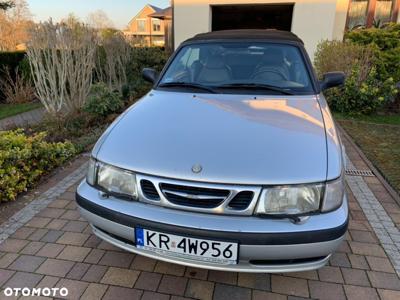 Saab 9-3 2.0LPT