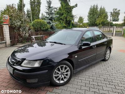 Saab 9-3 2.2TiD Arc