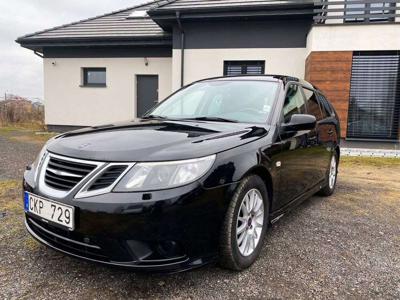 Saab 9-3 II SportKombi 1.8t 150KM 2008