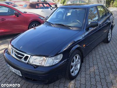 Saab 9-3 S 2.0i