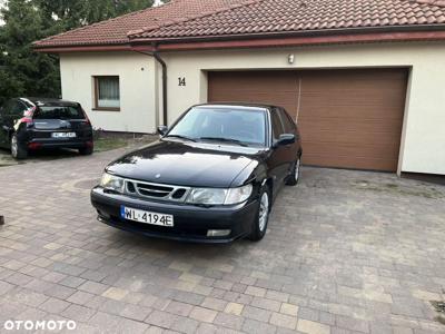 Saab 9-3 SE 2.2 TiD