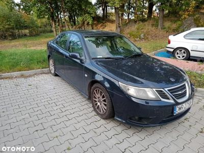 Saab 9-3X