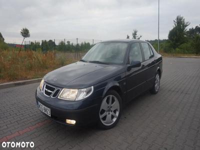 Saab 9-5