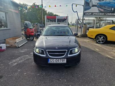 Saab 9-5