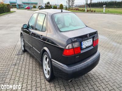 Saab 9-5