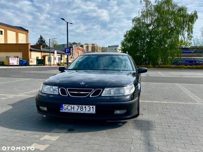 Saab 9-5