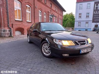 Saab 9-5