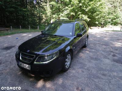 Saab 9-5 Kombi 2.0t Linear