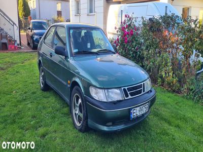 Saab 900 Coupe 2.0 S