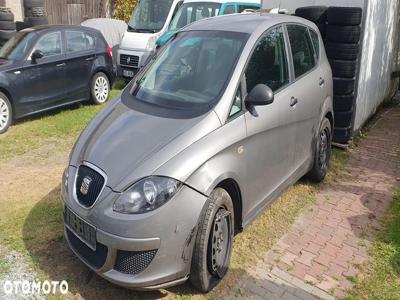 Seat Altea 1.6 Reference Comfort