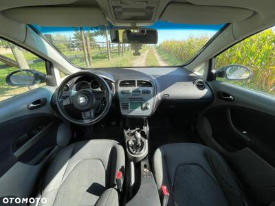 Seat Altea 1.9 TDI Rebel