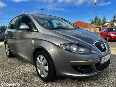 Seat Altea 1.9 TDI Rebel