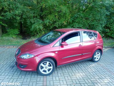 Seat Altea 2.0 FSI Stylance