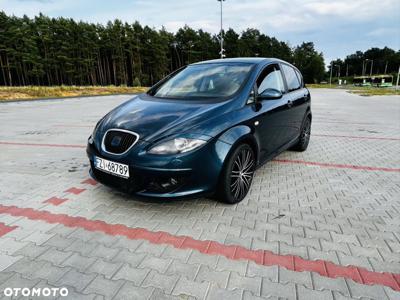 Seat Altea 2.0 TDI DPF Comfort Limited