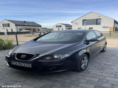 Seat Altea 2.0 TDI DPF Sport