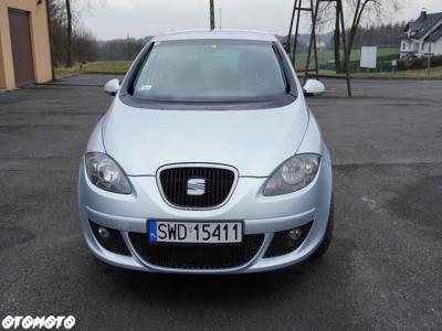 Seat Altea