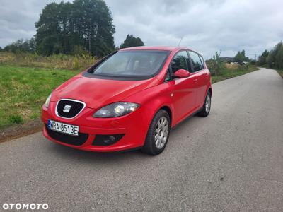 Seat Altea