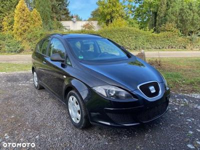 Seat Altea XL 1.9 TDI DPF Reference Comfort