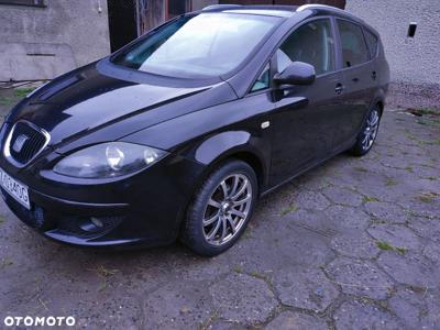 Seat Altea XL 1.9 TDI Style