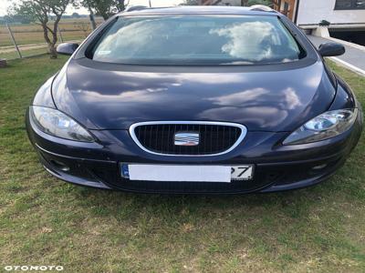 Seat Altea XL 2.0 TDI 4x2 Freetrack