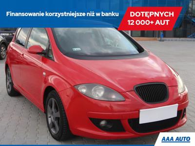 Seat Altea XL 2.0 TDI CR 140KM 2004