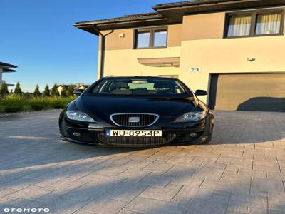 Seat Altea XL 2.0 TDI Stylance