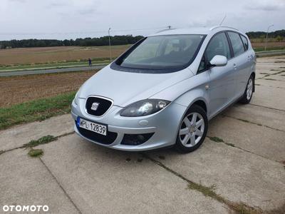 Seat Altea XL