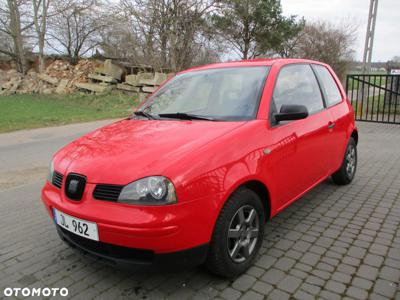 Seat Arosa 1.0 Comfort