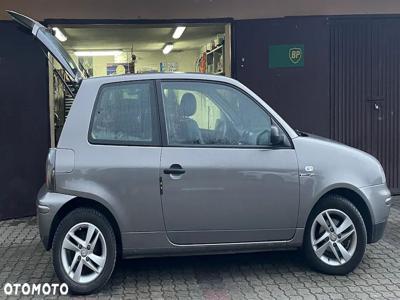 Seat Arosa 1.4 Stella