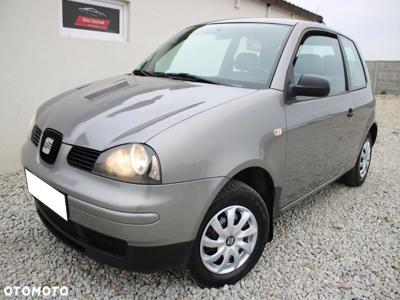 Seat Arosa 1.4 Stella