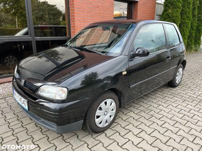 Seat Arosa 1.7 SDI Basis