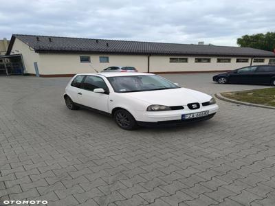 Seat Arosa