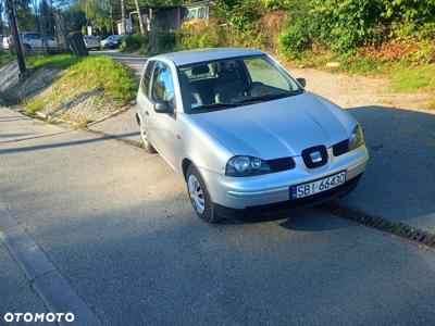 Seat Arosa